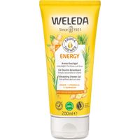 Weleda Aroma Shower Gel - Energy